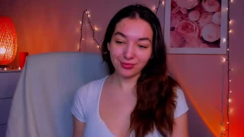 Megan online show from January 18, 7:38 am