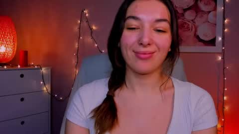 Megan online show from January 18, 1:40 pm