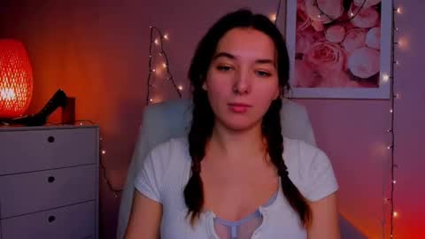 Megan online show from January 29, 6:18 pm