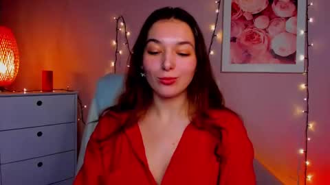 Megan online show from February 3, 6:17 pm