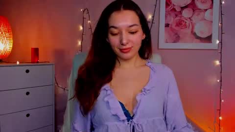 Megan online show from February 11, 2:35 pm