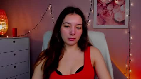 Megan online show from March 10, 7:21 am