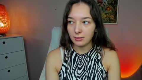 Megan online show from September 9, 6:24 am