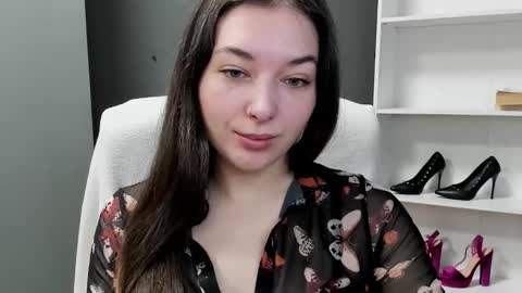 Snapshot of sugar_xmegan chatting on February 2, 8:46 am Megan online show from February 2, 8:46 am