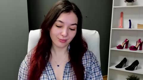 Snapshot of sugar_xmegan chatting on February 26, 7:51 am Megan online show from February 26, 7:51 am