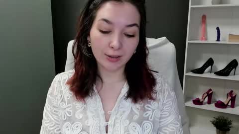 Snapshot of sugar_xmegan chatting on March 10, 7:35 am Megan online show from March 10, 7:35 am