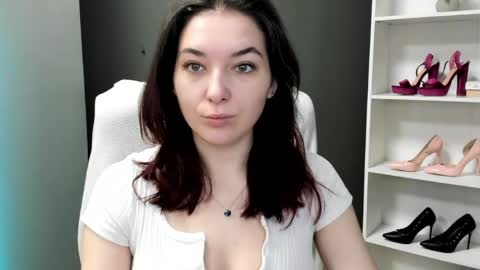 Snapshot of sugar_xmegan chatting on April 2, 6:33 am Megan online show from April 2, 6:33 am