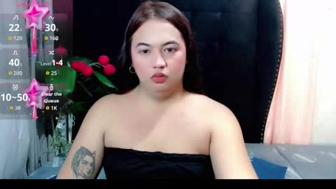 Snapshot of sugarbelle_ chatting on January 6, 1:26 pm belle online show from January 6, 1:26 pm