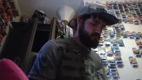 Sugarbush696 online show from December 4, 5:43 pm