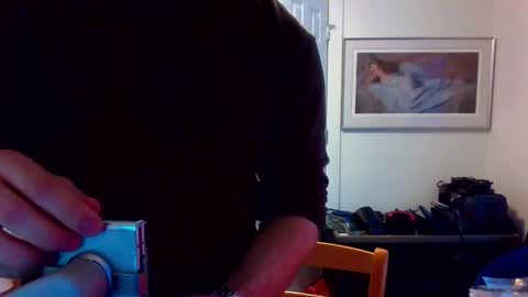 Sugar online show from December 4, 9:12 pm