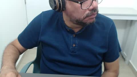 Johnny online show from July 8, 12:04 am