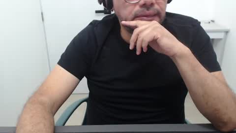 Johnny online show from July 20, 8:11 pm