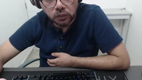 Johnny online show from July 21, 4:09 pm