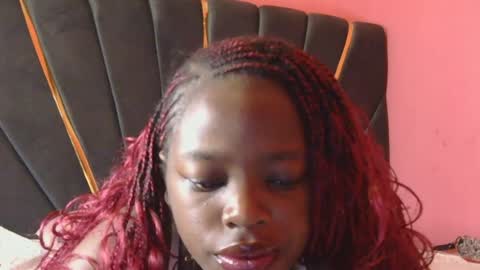 Honey online show from July 1, 3:34 pm