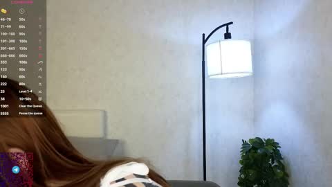 Carolina online show from May 19, 3:40 pm