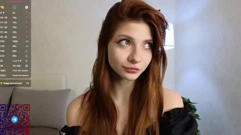 Carolina online show from May 21, 3:52 pm