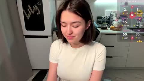 Lilly online show from June 21, 6:32 pm