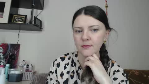 SugarTati online show from February 16, 6:26 pm