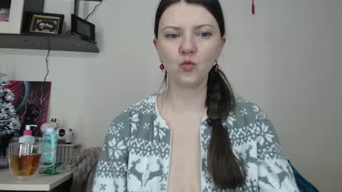 SugarTati online show from February 22, 6:39 pm