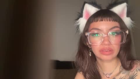 Snapshot of sugarthekitten chatting on November 4, 4:11 am sugarthekitten online show from November 4, 4:11 am