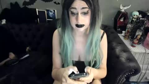 Sugary online show from October 25, 6:43 am