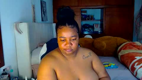 Snapshot of suggarbaby1 chatting on April 5, 5:15 am Cami Back in 2 hours online show from April 5, 5:15 am