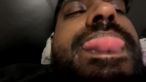 Let me be your knight that saves you online show from February 20, 2:51 am