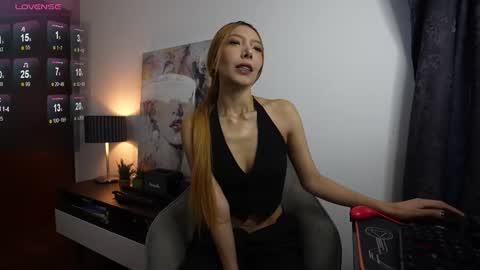 Suki online show from March 22, 9:51 pm