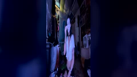 Suki online show from July 2, 4:07 am