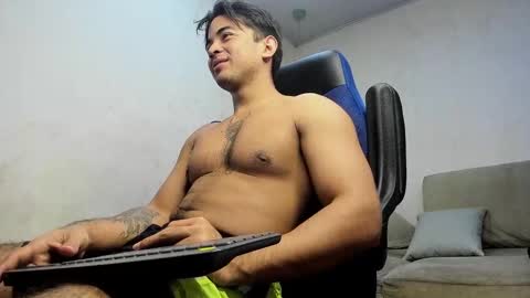 sukuna_hara online show from September 13, 7:02 pm