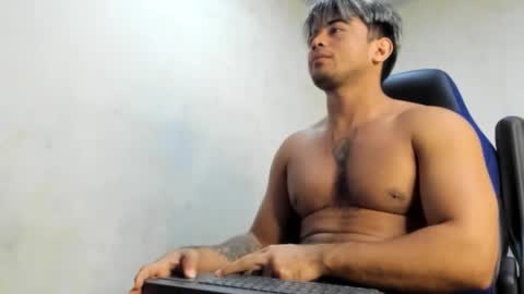 sukuna_hara online show from November 14, 2:05 pm