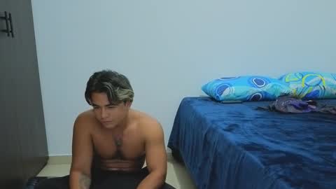 Snapshot of sukuna_hara chatting on February 20, 1:13 am sukuna_hara online show from February 20, 1:13 am