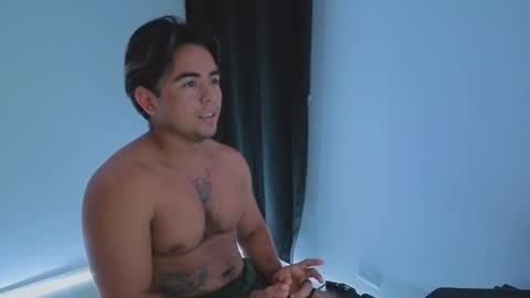 Snapshot of sukuna_hara chatting on March 3, 1:12 am sukuna_hara online show from March 3, 1:12 am