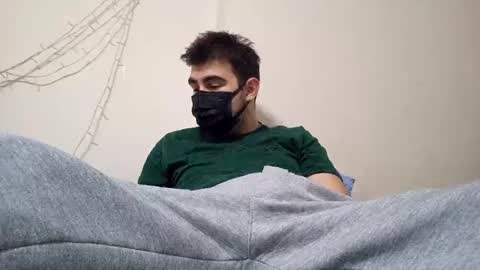 Niko online show from October 13, 3:45 pm