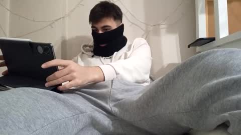 Niko online show from December 5, 3:09 pm