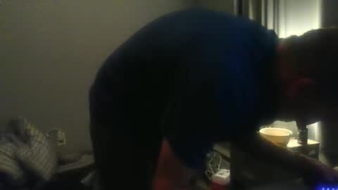 sullyp1987 online show from October 6, 10:12 am