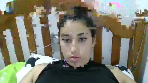 Diana online show from January 5, 3:11 am