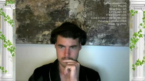 The Sultan online show from April 6, 4:32 am