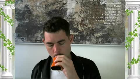 The Sultan online show from April 6, 12:50 pm