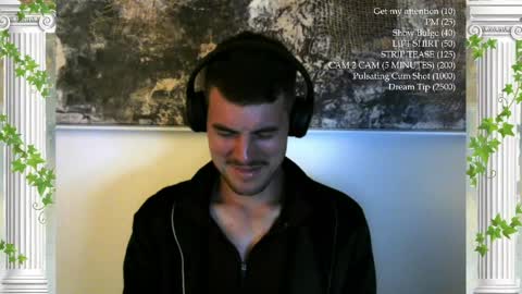 The Sultan online show from April 8, 2:00 am