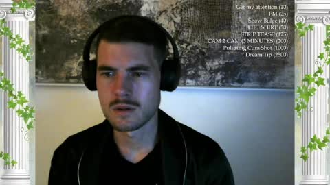 The Sultan online show from April 9, 6:13 am