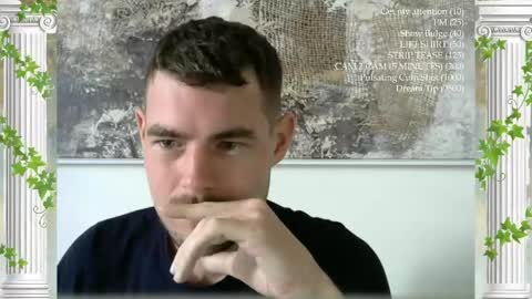 The Sultan online show from April 12, 5:07 pm