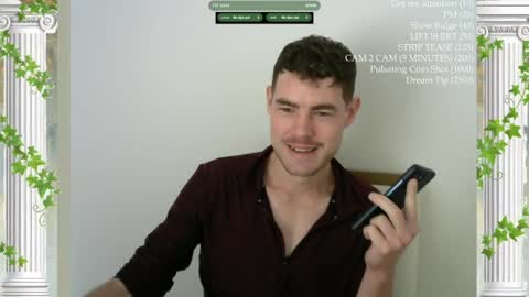 The Sultan online show from June 23, 3:43 pm