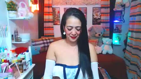 ROSE online show from February 12, 3:29 pm