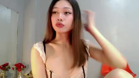 sultrybadbabe online show from February 5, 1:27 pm