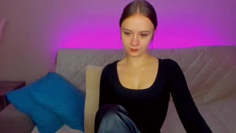 SultryEva online show from February 10, 12:09 pm