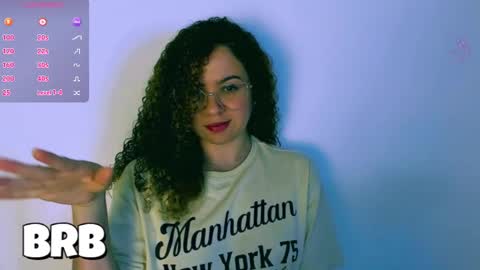 Snapshot of sultrysecrets_ chatting on October 12, 7:02 pm Ann online show from October 12, 7:02 pm