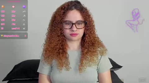 Snapshot of sultrysecrets_ chatting on March 29, 11:10 am Ann online show from March 29, 11:10 am