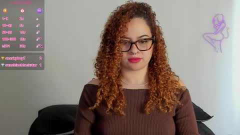 Snapshot of sultrysecrets_ chatting on March 31, 8:20 pm Ann online show from March 31, 8:20 pm