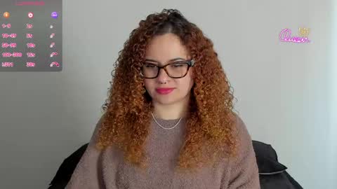 Snapshot of sultrysecrets_ chatting on April 10, 8:24 pm Ann online show from April 10, 8:24 pm